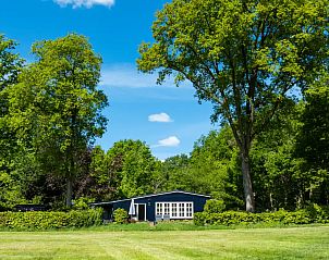 Guest house 520247 - Bungalow Twente - Bosbungalow 'Serafina' Ootmarsum