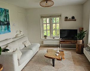 Guest house 520247 - Bungalow Twente - Bosbungalow 'Serafina' Ootmarsum