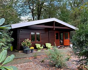 Guest house 520249 - Bungalow Twente - Madelief