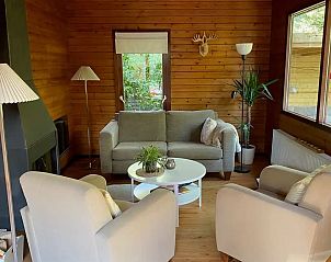 Guest house 520249 - Bungalow Twente - Madelief