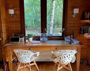 Guest house 520249 - Bungalow Twente - Madelief