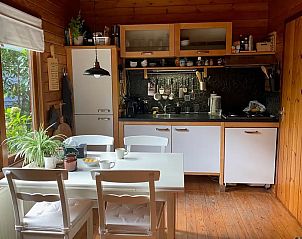 Guest house 520249 - Bungalow Twente - Madelief