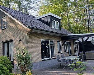 Unterkunft 520250 - Ferienhaus Twente - De Theus