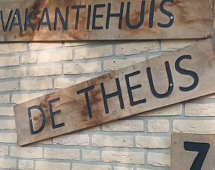 Verblijf 520250 - Vakantiewoning Twente - De Theus