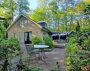 Verblijf 520250 - Vakantiewoning Twente - De Theus