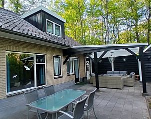 Verblijf 520250 - Vakantiewoning Twente - De Theus