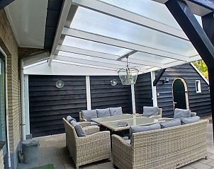 Verblijf 520250 - Vakantiewoning Twente - De Theus