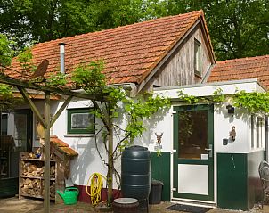 Verblijf 520251 - Vakantiewoning Twente - Vakantiehuis vlakbij Ootmarsum