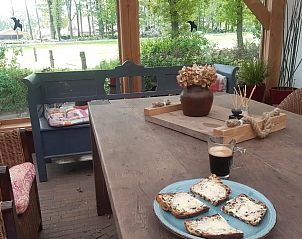 Verblijf 520251 - Vakantiewoning Twente - Vakantiehuis vlakbij Ootmarsum