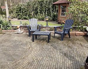Verblijf 520251 - Vakantiewoning Twente - Vakantiehuis vlakbij Ootmarsum