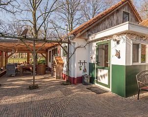 Verblijf 520251 - Vakantiewoning Twente - Vakantiehuis vlakbij Ootmarsum