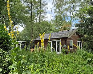 Verblijf 520252 - Vakantiewoning Twente - Blij Buiten
