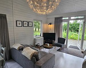 Verblijf 520252 - Vakantiewoning Twente - Blij Buiten