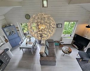 Verblijf 520252 - Vakantiewoning Twente - Blij Buiten