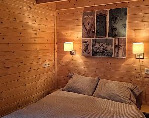 Verblijf 520252 - Vakantiewoning Twente - Blij Buiten