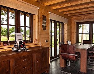 Verblijf 520405 - Vakantiewoning Twente - Huisje in Den Ham