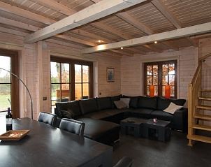 Verblijf 520405 - Vakantiewoning Twente - Huisje in Den Ham