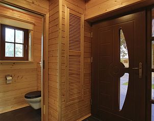 Verblijf 520405 - Vakantiewoning Twente - Huisje in Den Ham