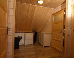 Verblijf 520405 - Vakantiewoning Twente - Huisje in Den Ham