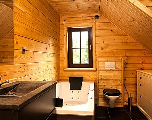 Verblijf 520405 - Vakantiewoning Twente - Huisje in Den Ham