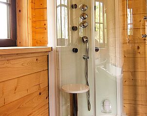 Verblijf 520405 - Vakantiewoning Twente - Huisje in Den Ham