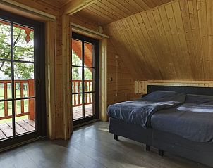 Verblijf 520405 - Vakantiewoning Twente - Huisje in Den Ham