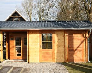 Verblijf 520405 - Vakantiewoning Twente - Huisje in Den Ham