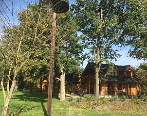 Verblijf 520405 - Vakantiewoning Twente - Huisje in Den Ham