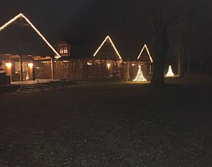 Verblijf 520405 - Vakantiewoning Twente - Huisje in Den Ham