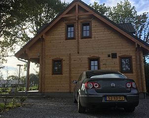 Verblijf 520405 - Vakantiewoning Twente - Huisje in Den Ham