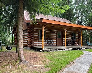 Unterkunft 520408 - Ferienhaus Twente - Vakantiehuisje in Den Ham