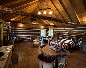 Unterkunft 520408 - Ferienhaus Twente - Vakantiehuisje in Den Ham