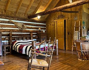 Unterkunft 520408 - Ferienhaus Twente - Vakantiehuisje in Den Ham