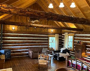 Unterkunft 520408 - Ferienhaus Twente - Vakantiehuisje in Den Ham