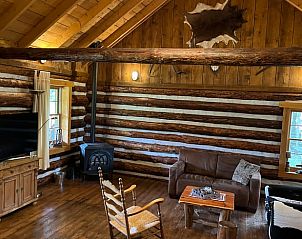 Unterkunft 520408 - Ferienhaus Twente - Vakantiehuisje in Den Ham