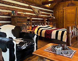 Unterkunft 520408 - Ferienhaus Twente - Vakantiehuisje in Den Ham