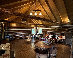 Unterkunft 520408 - Ferienhaus Twente - Vakantiehuisje in Den Ham