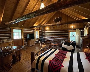 Unterkunft 520408 - Ferienhaus Twente - Vakantiehuisje in Den Ham