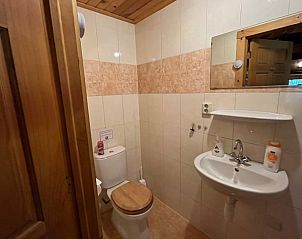 Unterkunft 520408 - Ferienhaus Twente - Vakantiehuisje in Den Ham