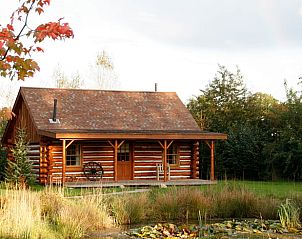 Unterkunft 520408 - Ferienhaus Twente - Vakantiehuisje in Den Ham
