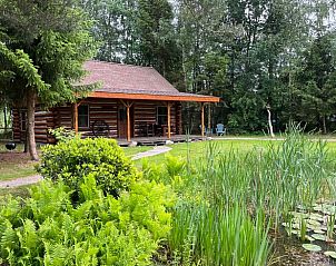 Unterkunft 520408 - Ferienhaus Twente - Vakantiehuisje in Den Ham