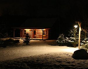 Unterkunft 520408 - Ferienhaus Twente - Vakantiehuisje in Den Ham