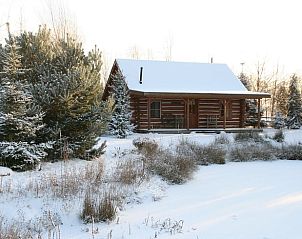 Unterkunft 520408 - Ferienhaus Twente - Vakantiehuisje in Den Ham