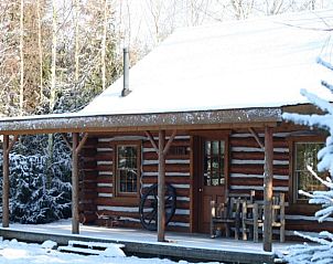 Unterkunft 520408 - Ferienhaus Twente - Vakantiehuisje in Den Ham