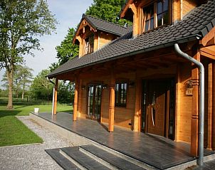 Guest house 520411 - Holiday property Twente - Vakantiehuis in Den Ham