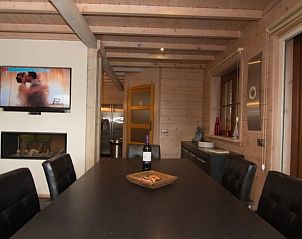 Guest house 520411 - Holiday property Twente - Vakantiehuis in Den Ham