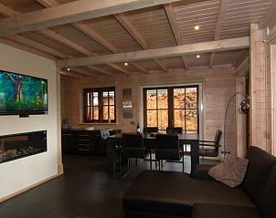 Guest house 520411 - Holiday property Twente - Vakantiehuis in Den Ham