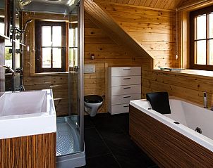 Guest house 520411 - Holiday property Twente - Vakantiehuis in Den Ham