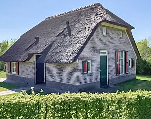 Verblijf 520415 • Vakantiewoning Twente • Vakantiehuis voor 6 personen in Den Ham 