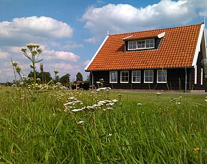 Verblijf 520417 • Vakantiewoning Twente • Huisje in Den Ham 